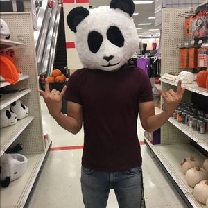 Meet your Posher, Jonathan